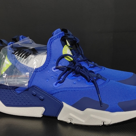 nike air max huarache drift